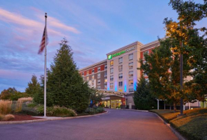 Гостиница Holiday Inn Express : Eugene - Springfield, an IHG Hotel  Спрингфилд